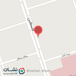 عکس ایستگاه اتوبوس بيمارستان رازي