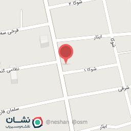 عکس برنج فروشی لطفی