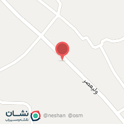 عکس قصابی محسن خان