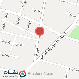 عکس فست‌فود نیبل