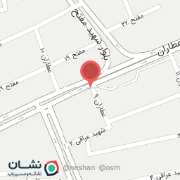 عکس مطب دکتر علی بزم