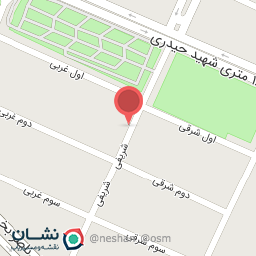 عکس افق کوروش شعبه کرج بنیاد شهرک شهرداری