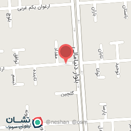 عکس شهربازی سر پوشیده فرشته ها