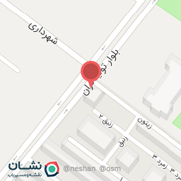 عکس کلینیک زیبایی لیزر و لاغری گل