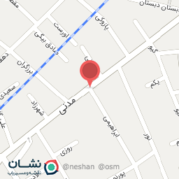 عکس نانوایی سنگکی