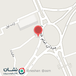 عکس دکه روزنامه فروشی