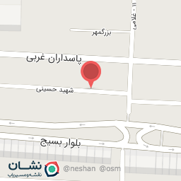 عکس مركز آموزش زيبايي و فشيال دلانا