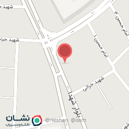 عکس تعمیرگاه استاد مرتضی