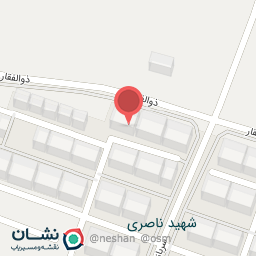 عکس ساختمان A09