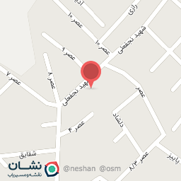 عکس دبستان ایمان