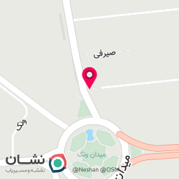 عکس تاکسی تلفنی بین شهری سراسر ایران کیمیا