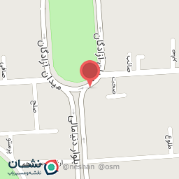 عکس فست فود حافظ 