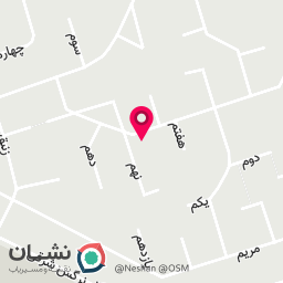 عکس سالن زیبایی آرامش