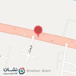 عکس سالن زیبایی گیسو