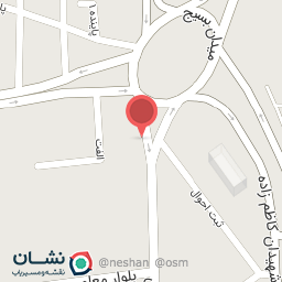 عکس آرامش لیزر