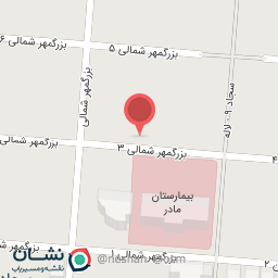 عکس کلینیک پوست و زیبایی