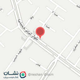 عکس فروشگاه افق کوروش