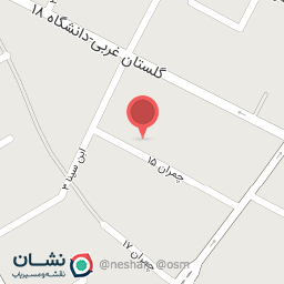 عکس شرکت تجهیزات پزشکی پیشگامان طب توس