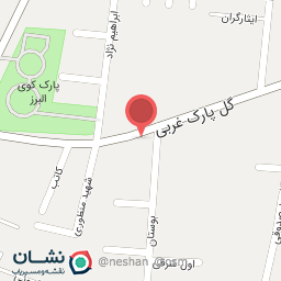 عکس قبرستان شنب غازان