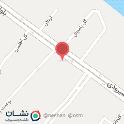 عکس کافه اهیل