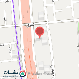 عکس فروشگاه بزرگ آپاما طب 