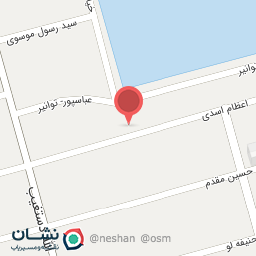 عکس خیاطی شریفی