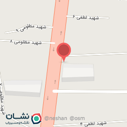 عکس سوپرمارکت رادین