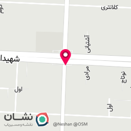 عکس کلینیک پوست،مو و لیزر جمشیدی 