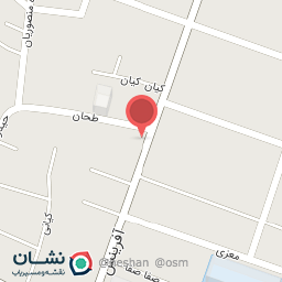 عکس تعمیرگاه مکانیکی دومینو