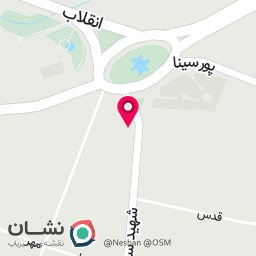 عکس دفتر اسناد رسمی 374 نوشهر