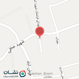 عکس سوپر مارکت طوبی