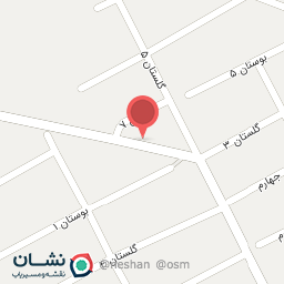 عکس ساختمان عقیق 1