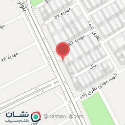 عکس وی پی اس لند