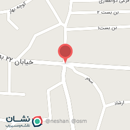 عکس قوش میدانی، میدان توحید