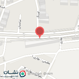 عکس کمک فنر سازی احمدی