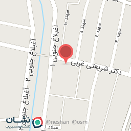 عکس سالن زیبایی آیلین بیوتی