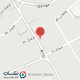 عکس مرکز سوءمصرف مواد دکتر داریوش نجارزاده