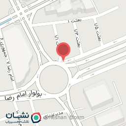 عکس افق کوروش شعبه فردوس بعثت