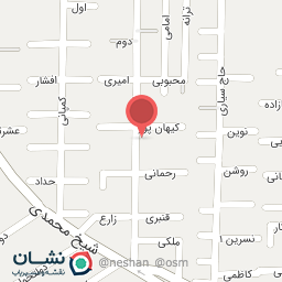 عکس نان بربری