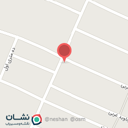 عکس فروشگاه موادغذایی کارون