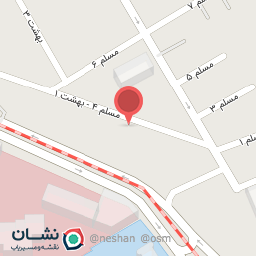 عکس دکتر محمدعلی اسلامی