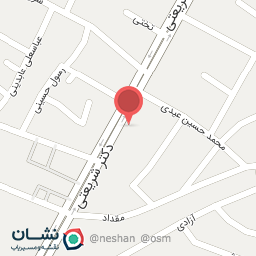 عکس نمایندگی ثانی و پارس خزر