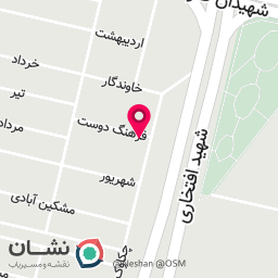 عکس پرگاس فلز