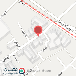 عکس پاساژ وحدت