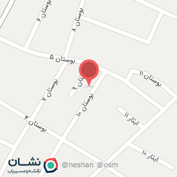 عکس رستوران خلیج فارس