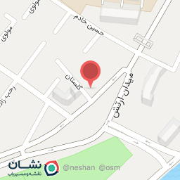 عکس دکتر میلاد آقاجانی