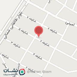 عکس سوپرمارکت شکوفه