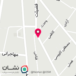 عکس اراک خیابان مشهد روبروی پمپ بنزین کوچه طبرسی رنگ اتومبیل 