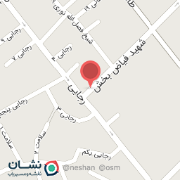 عکس اورژانس الکتروموتور سمنان