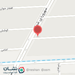 عکس کلینیک ترک اعتیاد پرواز ققنوس